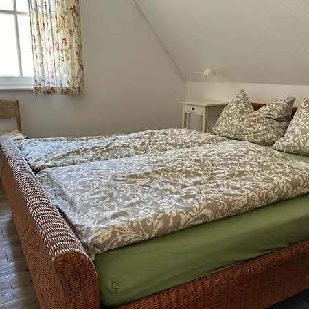 Klatschmohn Mit Sauna & Garten *