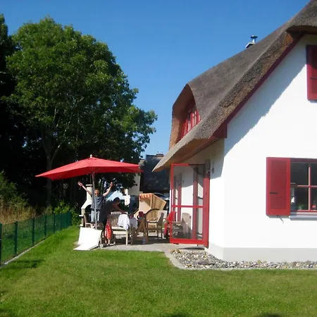 Klatschmohn Mit Sauna & Garten *